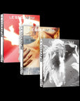 Le Sserafim 5th Mini Album - HOT
