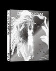Le Sserafim 5th Mini Album - HOT + WITHMUU Photocard