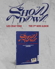 Lee Chaeyeon 3rd Mini Album - SHOWDOWN