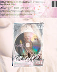 Lee Chaeyeon 4th Mini Album - Till I Die (Archive Book Ver.) + APPLEMUSIC Photocard
