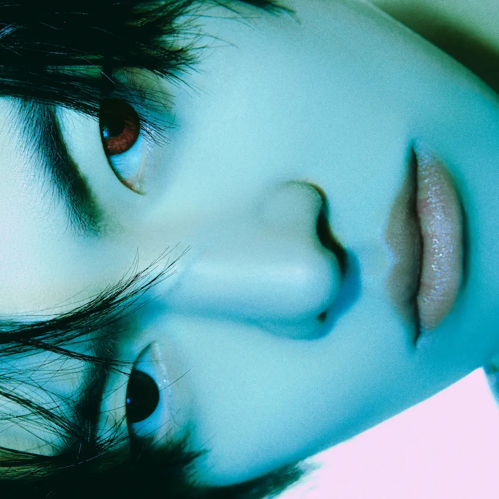 LEO COME CLOSER アルバム Leo EP Album - COME CLOSER – Choice Music LA