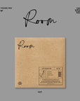 Lim Young Min 1st EP Album - ROOM