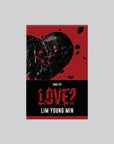 Lim Young Min 2nd EP Album - LOVE?