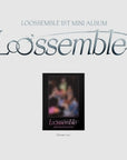 Loossemble 1st Mini Album - Loossemble