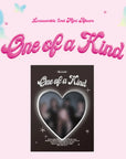 Loossemble 2nd Mini Album - One of a Kind