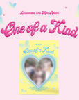 Loossemble 2nd Mini Album - One of a Kind