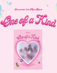 Loossemble 2nd Mini Album - One of a Kind