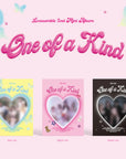 Loossemble 2nd Mini Album - One of a Kind