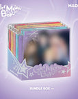 MADEIN Album - Girl Meets Boy