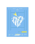 MCND 6th Mini Album - X10