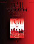 MCND 7th Mini Album - DEVIL YOUTH CLUB (Photobook Ver.)