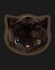 MEOVV BITE NOW Official Merchandise - Character Mouse Pad Set