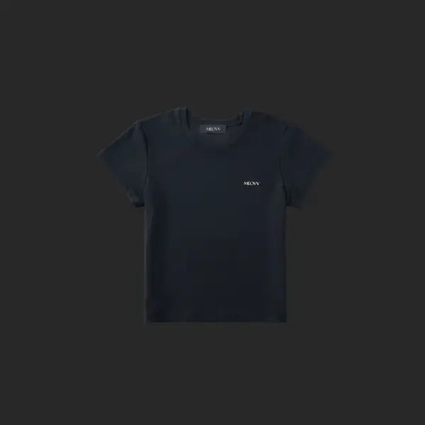 MEOVV TEAM Tシャツ MD MY EYES OPEN VVIDE MEOVV MY EYES OPEN VVIDE Official Merchandise - Baby T-Shirt