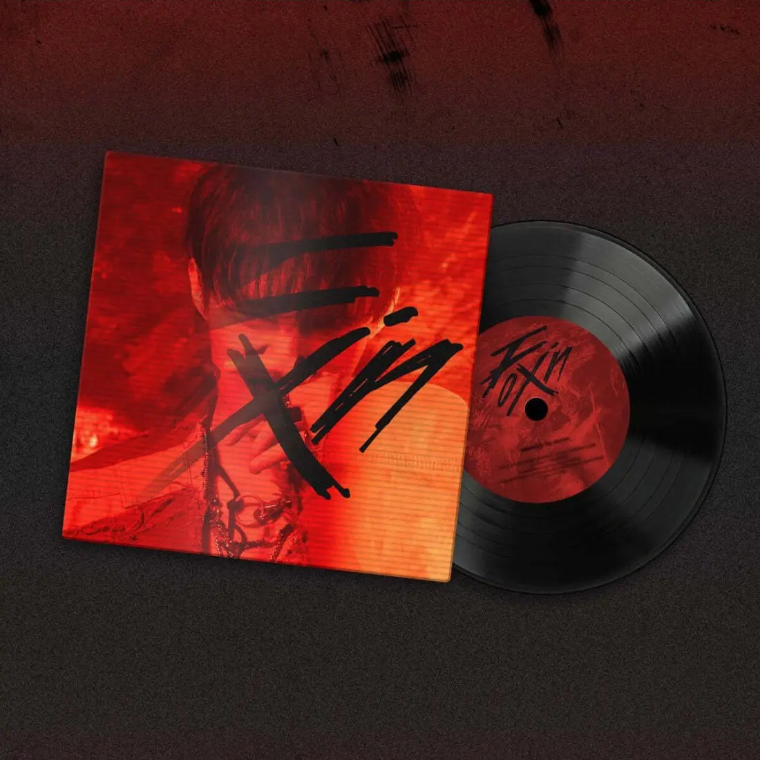 MINGI 2024 Happy Birthday Album - FIX ON/OFF (LP) – Choice Music LA MINGI 2024 Happy Birthday Album - FIX ON/OFF (LP) – Choice Music LA