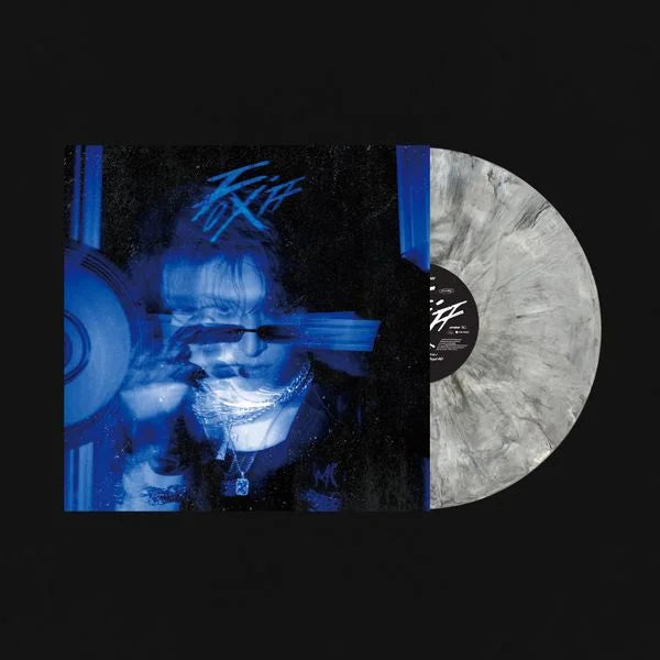 Pre-Order] MINGI FIX OFF Desire Project : ORIGIN (Vinyl) – Choice