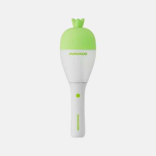 むっちゃん　公式　MGA Official Light Stick Mamamoo Official Light Stick Ver.2.6 – Choice Music LA