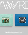 Mamamoo Special Single Album - 4WARD