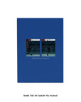 Mark 1st Album - The Firstfruit (Photobook Ver.) + WITHMUU Photocard