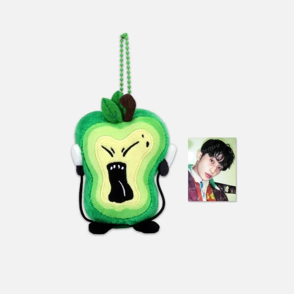Mark The Firstfruit Official Merchandise - Keyring Set – Choice