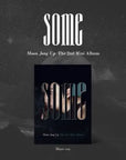 Moon Jong Up 2nd Mini Album - SOME