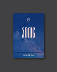 Moon Jong Up 2nd Mini Album - SOME (PLVE Ver.)