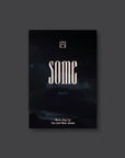 Moon Jong Up 2nd Mini Album - SOME (PLVE Ver.)