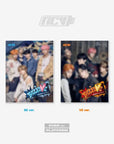 NCHIVE 2nd Single Album - BELIEVE (Ever Ver.)