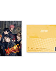 NCHIVE 2nd Single Album - BELIEVE (Ever Ver.)