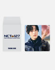 NCT 127 2024 Season's Greetings Official Merchandise - Random Trading Card