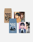NCT 127 Be There For Me Official Merchandise - Random Trading Card Set