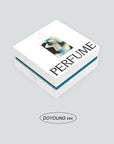 NCT DOJAEJUNG 1st Mini Album - Perfume (Box Ver.)