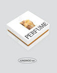 NCT DOJAEJUNG 1st Mini Album - Perfume (Box Ver.)