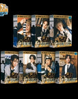NCT DREAM 3rd Album - ISTJ (7DREAM QR Ver.)