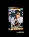 NCT DREAM 3rd Album - ISTJ (7DREAM QR Ver.)