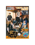 NCT DREAM 3rd Album - ISTJ (Photobook Ver.)
