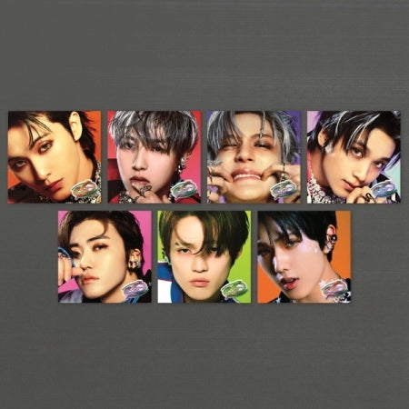 (CD)NCT DREAM [ISTJ] (Poster Ver.)(韓国盤）／NCT DREAM NCT DREAM - ISTJ (Poster Ver.) 3rd Album – CNA K-Pop