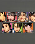 NCT DREAM 3rd Album - ISTJ (Poster Ver.)