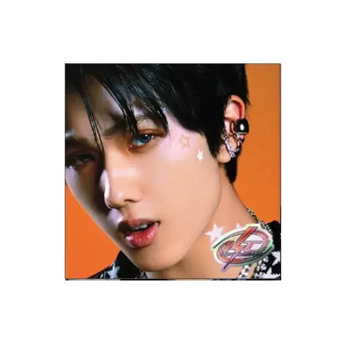 NCT DREAM 3rd Album - ISTJ (Poster Ver.)