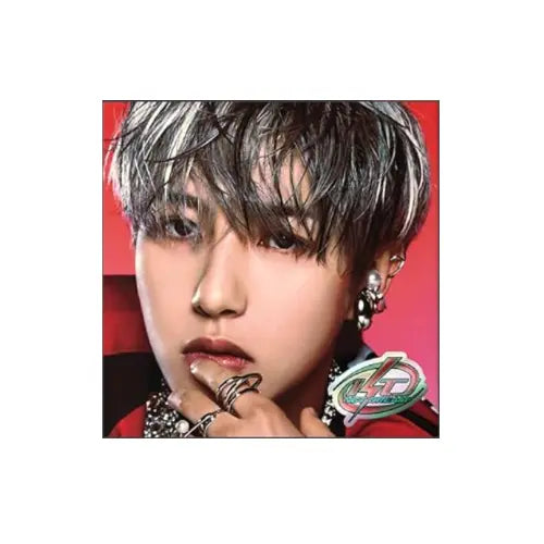 NCT DREAM 3rd Album - ISTJ (Poster Ver.) – Choice Music LA
