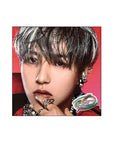 NCT DREAM 3rd Album - ISTJ (Poster Ver.)