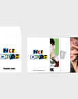 NCT DREAM DREAM Agit : Let's get down Official Merchandise - Random Trading Card Set