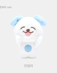 [Pre-Order] NCT DREAM DREAM( )SCAPE ZONE Official Merchandise - Magnet Doll Keyring Set