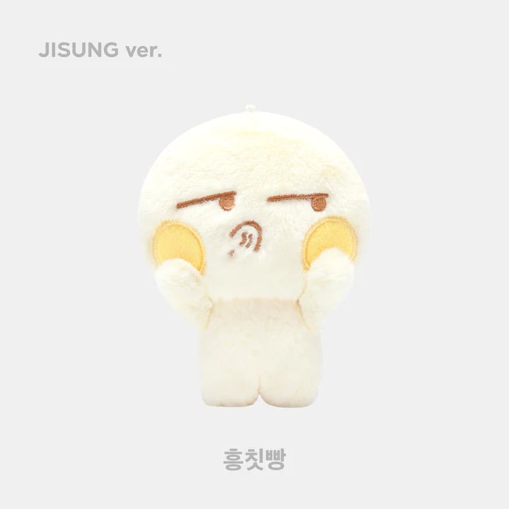 NCT DREAM DREAM( )SCAPE ZONE Official Merchandise - Magnet Doll Keyring Set