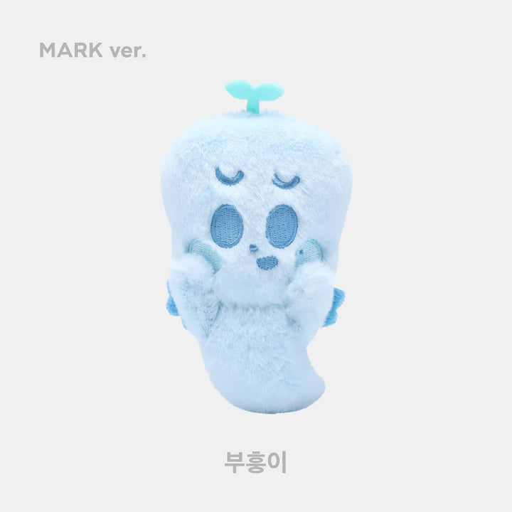 NCT DREAM DREAM( )SCAPE ZONE Official Merchandise - Magnet Doll Keyring Set