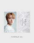 NCT DREAM THE DREAM SHOW 3 DREAM( )SCAPE Official Merchandise - Slogan