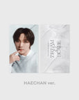 NCT DREAM THE DREAM SHOW 3 DREAM( )SCAPE Official Merchandise - Slogan