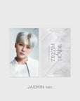 NCT DREAM THE DREAM SHOW 3 DREAM( )SCAPE Official Merchandise - Slogan