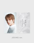 NCT DREAM THE DREAM SHOW 3 DREAM( )SCAPE Official Merchandise - Slogan