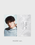 NCT DREAM THE DREAM SHOW 3 DREAM( )SCAPE Official Merchandise - Slogan