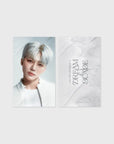 NCT DREAM THE DREAM SHOW 3 DREAM( )SCAPE Official Merchandise - Slogan
